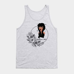 Sagittarius Girl Tank Top